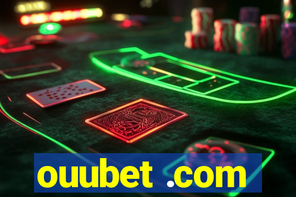 ouubet .com